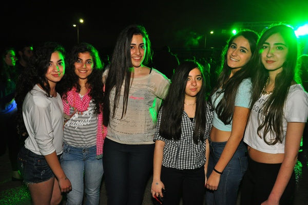  CMC PROMO 14 party